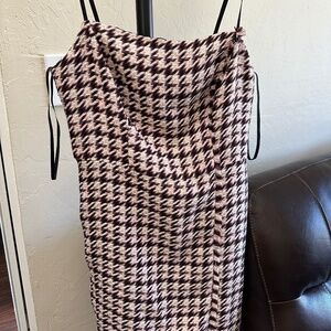 BCBG dress